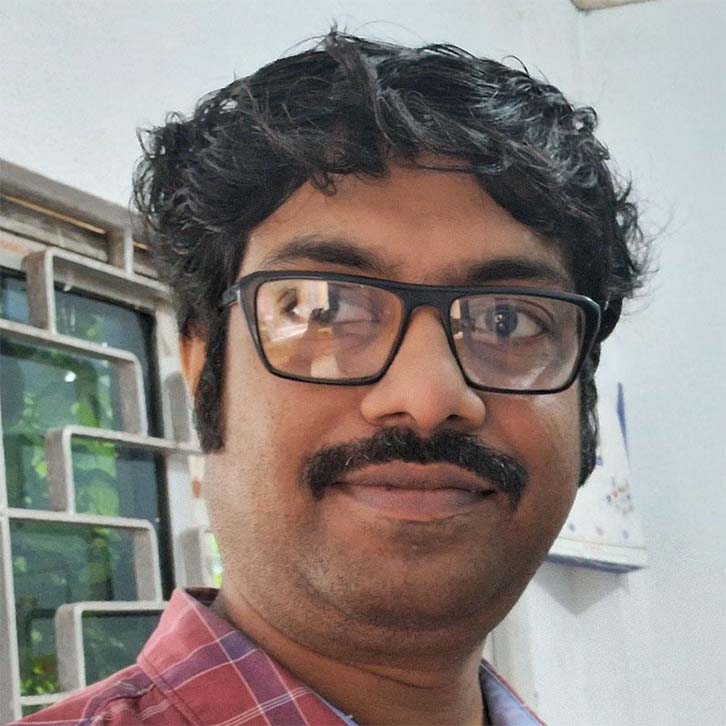 kalyan dey