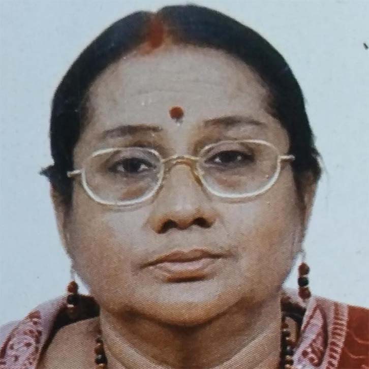 nabanita basu